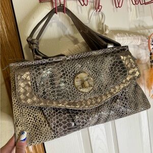 Elliott Luca Handbag